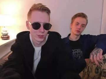 enkeer from Chaturbate