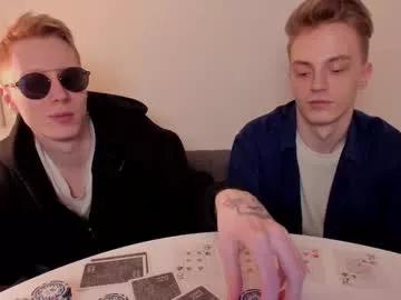 enkeer from Chaturbate