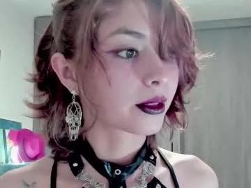 ephemeral_hot from Chaturbate