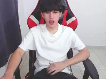 eren_tatakae from Chaturbate