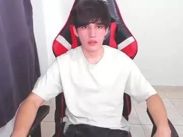 eren_tatakae from Chaturbate