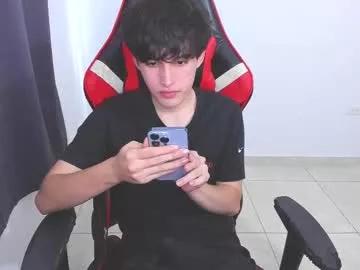 eren_tatakae from Chaturbate