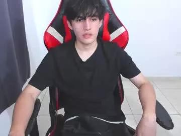 eren_tatakae from Chaturbate