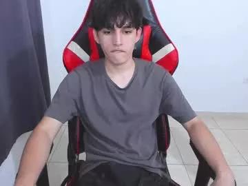 eren_tatakae from Chaturbate