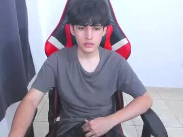 eren_tatakae from Chaturbate