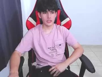 eren_tatakae from Chaturbate