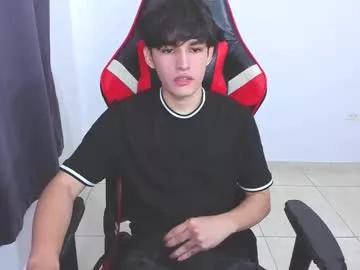 eren_tatakae from Chaturbate