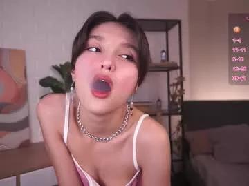 erlenebarritt from Chaturbate