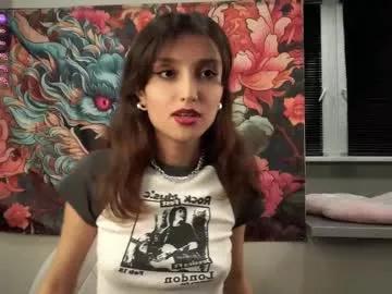 erlenebarritt from Chaturbate