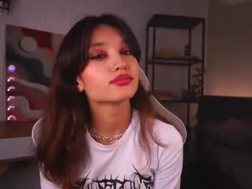 erlenebarritt from Chaturbate
