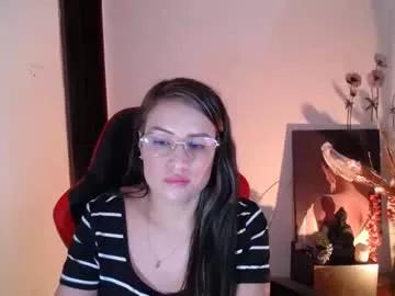 esmeralda098 from Chaturbate