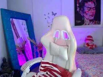 esmeralda098 from Chaturbate