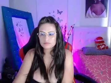 esmeralda098 from Chaturbate