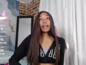 esmeralda_bk from Chaturbate