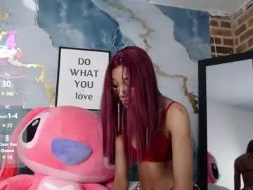 esmeralda_bk from Chaturbate