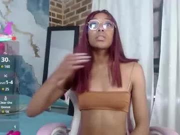 esmeralda_bk from Chaturbate