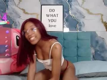 esmeralda_bk from Chaturbate