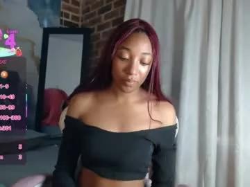 esmeralda_bk from Chaturbate