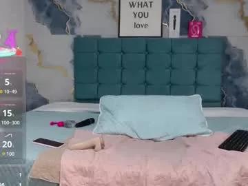 esmeralda_bk from Chaturbate