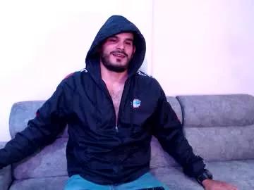 esteban_fer from Chaturbate