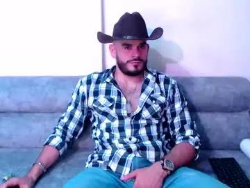 esteban_fer from Chaturbate is Private