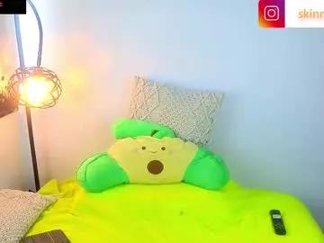 estebanchar_ from Chaturbate