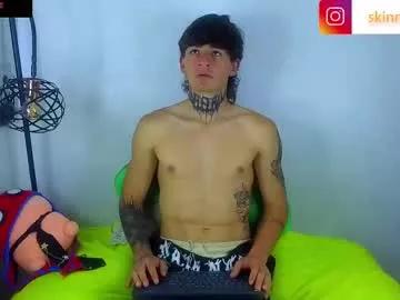 estebanchar_ from Chaturbate