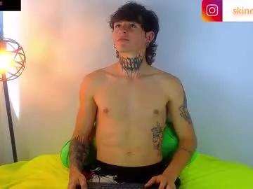 estebanchar_ from Chaturbate