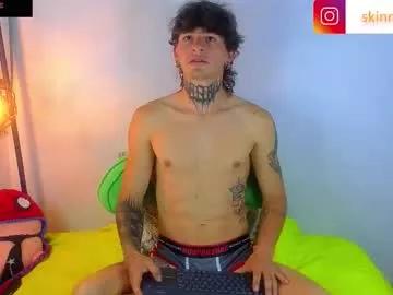 estebanchar_ from Chaturbate