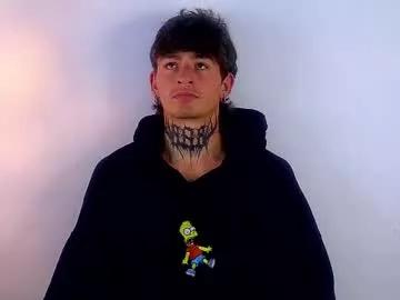 estebanchar_ from Chaturbate