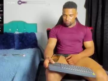 estebanlobo from Chaturbate