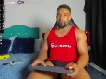 estebanlobo from Chaturbate