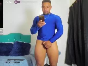 estebanlobo from Chaturbate
