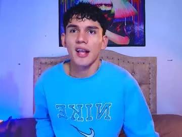 estebanperez_ from Chaturbate