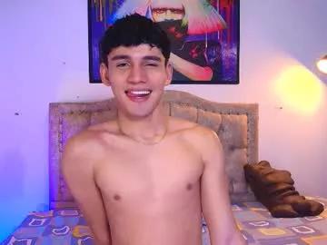 estebanperez_ from Chaturbate