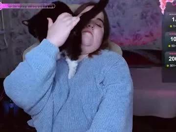 estelle_hicks from Chaturbate