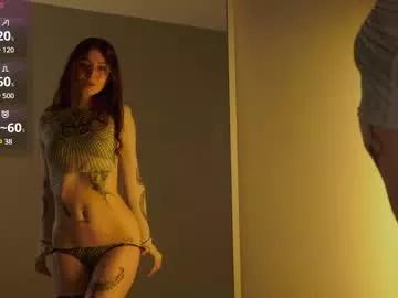 ester_hill from Chaturbate