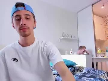 esthetics_boys from Chaturbate is Freechat