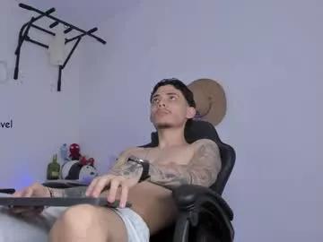 estivenvel from Chaturbate is Freechat