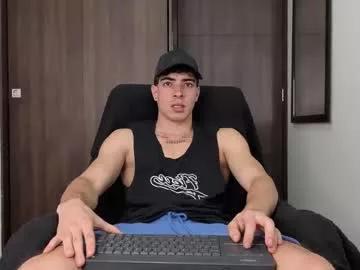 ethangreey1 from Chaturbate is Freechat