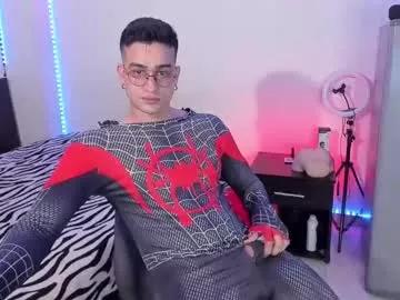 ethereum11 from Chaturbate is Freechat