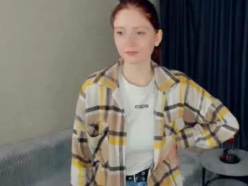 eugeniagranger from Chaturbate