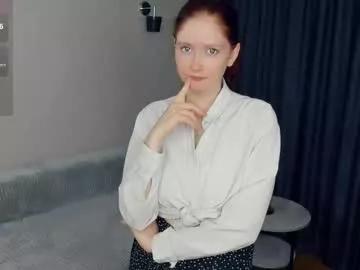 eugeniagranger from Chaturbate