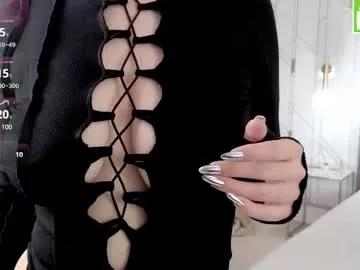 eva__summers from Chaturbate is Group