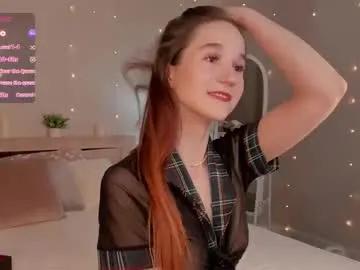 eva_holloway from Chaturbate is Freechat