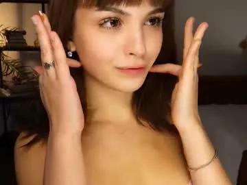 Eva_zill_blossom from Chaturbate