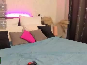 evaa__millerr from Chaturbate