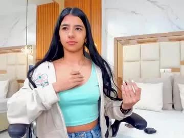 evaa_rose_ from Chaturbate