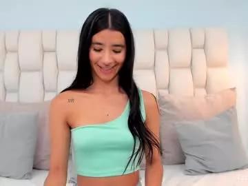 evaa_rose_ from Chaturbate