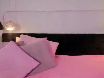 evaa_stevens from Chaturbate
